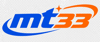 MT33 Logo